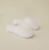 Тапочки махровые Fresh Maisonette белые, фото 1