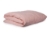 Пододеяльник из ранфорса SoundSleep 155 pink розовый, фото
