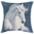 Наволочка декоративная Белый конь Limaso KISS 791, фото