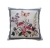Декоративная гобеленовая наволочка Цветы с бабочкой Прованс, фото