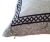Декоративная гобеленовая наволочка Корзинка лаванды в рамочке Прованс, фото 1