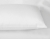 Набор из двух наволочек White тенсел Luxury Linens 266001, фото