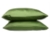 Набор наволочек из сатина LightHouse темно-зеленый, фото