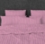 Комплект наволочек Stripy Pink SoundSleep бязь, фото