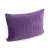 Чехол на подушку стеганный на молнии Руно Violet, фото 1