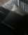 Комплект наволочек Fiber Black Stripe Emily микрофибра черный, фото 1