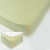 Простынь на резинке из ранфорса SoundSleep Ran-105 Yellow желтая, фото