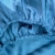 Простынь на резинке Elmira Arya темно-синяя, фото