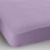 Простынь натяжная махровая Lilac Jersey havlu Ютек, фото