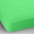 Простынь натяжная махровая Green Jersey havlu Ютек, фото