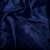 Простынь на резинке Велюр Winter Frost 28-0006 Navy blue Velvet MirSon, фото 2