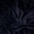 Простынь на резинке Велюр Winter Frost 28-0007 Black Velvet MirSon, фото 3