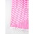 Полотенце Barine Pestemal Cross Pink 95х165 см, фото 1