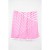 Полотенце Barine Pestemal Cross Pink 95х165 см, фото 2