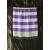 Полотенце Barine Pestemal Journey Olive-Purple 90х165 см, фото 1