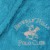 Халат Beverly Hills Polo Club 355BHP1712 turquoise, фото 5