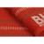 Набор полотенец Beverly Hills Polo Club 355BHP1263 Botanik Brick Red 50х90 -2 шт, фото 2
