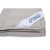 Одеяло  антиаллергенное Othello Cottonflex grey, фото 2