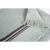 Полотенце Buldans Almeria celik gri 30х50 см, фото 1