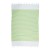Полотенце Barine Pestemal White Imbat Green 90х170 см, фото