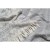 Полотенце Barine Pestemal Chalkboard Grey 95х165 см, фото 2