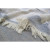 Полотенце Irya Pestemal Penguin 90х180 см, фото 3