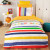 Постельное белье Karaca Home Young Sleep Time, фото
