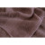Набор полотенец Karaca Home Delora murdum-gri 30х50 см - 6 шт 50х90 см - 2 шт, фото 4