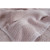 Набор полотенец Karaca Home Delora pudra-bej 30х50 см - 6 шт 50х90 см - 2 шт, фото 4