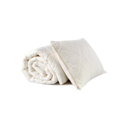 Набор одеяло с подушкой Lotus Home Cotton Extra