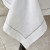 Набор скатерть и салфетки Karaca Home Linen gumus, фото 1
