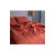 Постельное белье Buldans Burumcuk dusky red, фото 1