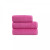 Полотенце Iris Home Отель Azalea pink 70х140 см, фото