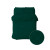 Комплект постельного белья Home Line Шахмат зеленый, фото