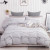Комплект постельного белья Home Line Дух моря, фото