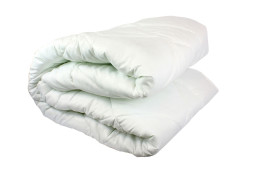Одеяло Izzihome Soft Line white