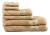 Полотенце Maisonette Bamboo 76х152 см, фото