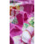 Детское полотенце Love you HomeBrand Единорог в цветочном круге 60х115, фото 1