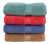 Набор полотенец Hobby Colorful-2 50x100 см - 4 шт, фото 1