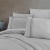 Комплект постельного белья Hobby Silk-Modal Серый, фото 1