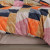 Комплект постельного белья Hobby Bermuda Оранж, фото 2