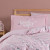 Комплект постельного белья Hobby Daisi Розовый, фото 1
