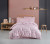 Комплект постельного белья Hobby Daisi Розовый, фото