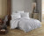 Комплект постельного белья Hobby Romance Серый, фото
