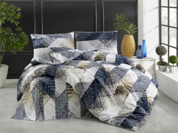 Комплект постельного белья Lighthouse Flannel Waves