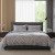 Комплект постельного белья Вилюта Brushed Warm Cotton W-15, фото