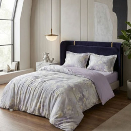 Комплект постельного белья Вилюта Brushed Warm Cotton W-17