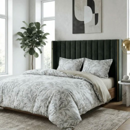 Комплект постельного белья Вилюта Brushed Warm Cotton W-20