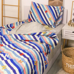 Детское постельное белье Вилюта Twill 541