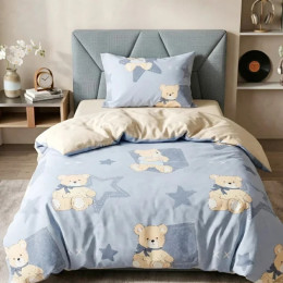 Детское постельное белье Вилюта Twill 835